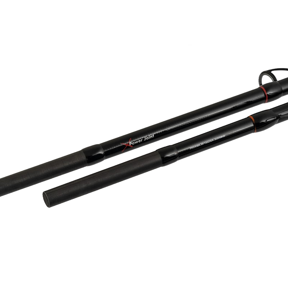 Lanseta Trabucco Proxima XP Power Feeder 3.90m, XP-150g, 3+3seg  