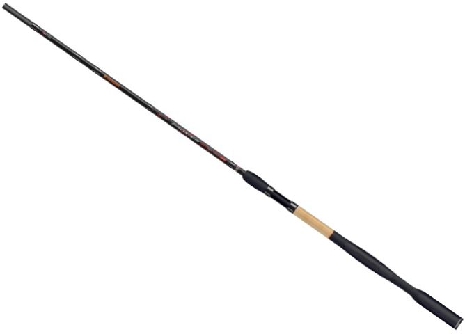 Lanseta Trabucco Proxima XP River Feeder, 200g, 4.20m, 3+3seg