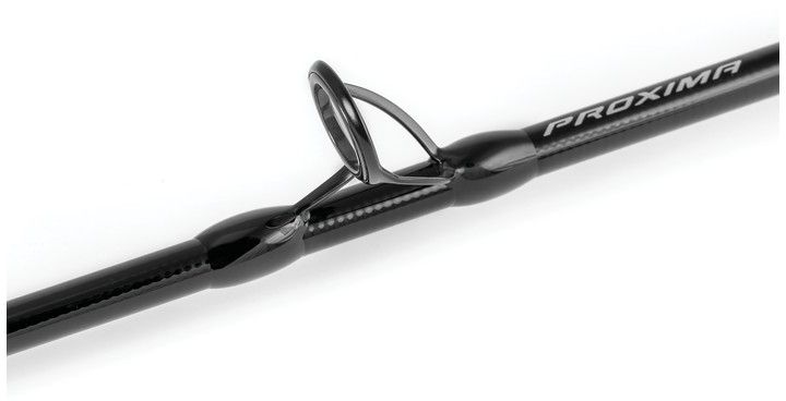 Lanseta Trabucco Proxima XP River Feeder, 200g, 4.20m, 3+3seg