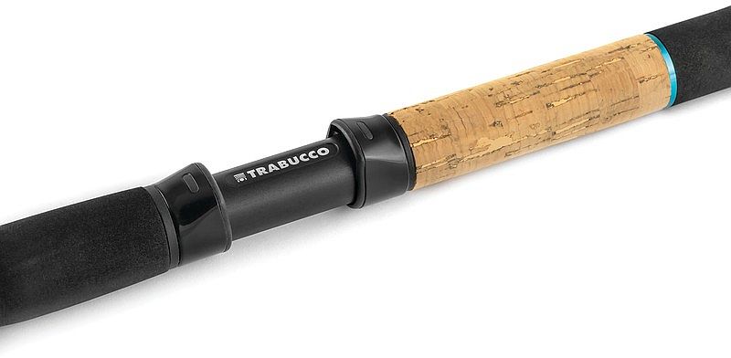 Lanseta Trabucco Proxima XP River Feeder, 200g, 4.50m, 3+3seg