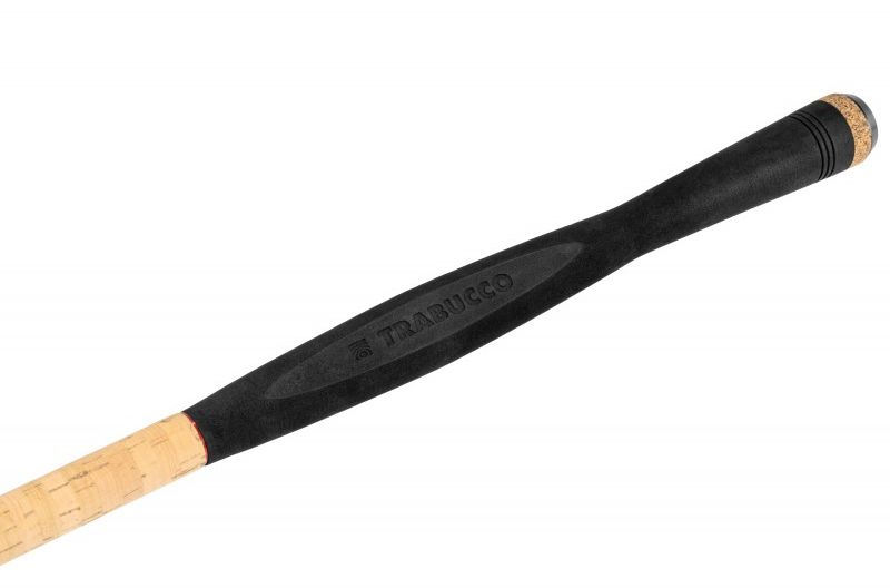 Lanseta Trabucco Proxima XP River Feeder, 200g, 4.50m, 3+3seg