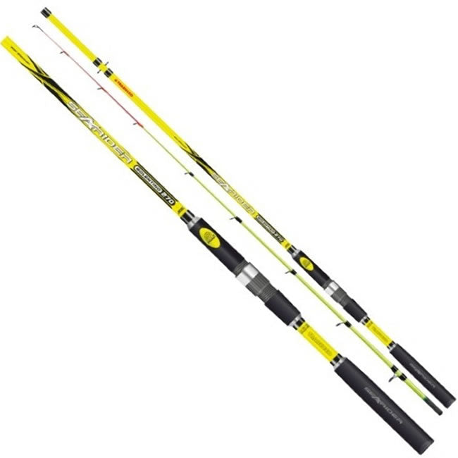 Lanseta Trabucco Searider Bolentino 2seg