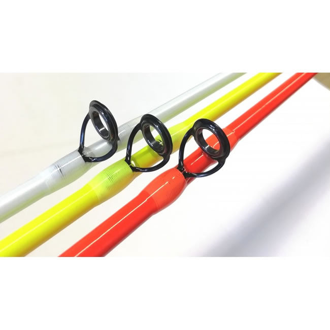 Lanseta Trabucco Searider Sense Squid 1.60m, 150g, 2seg
