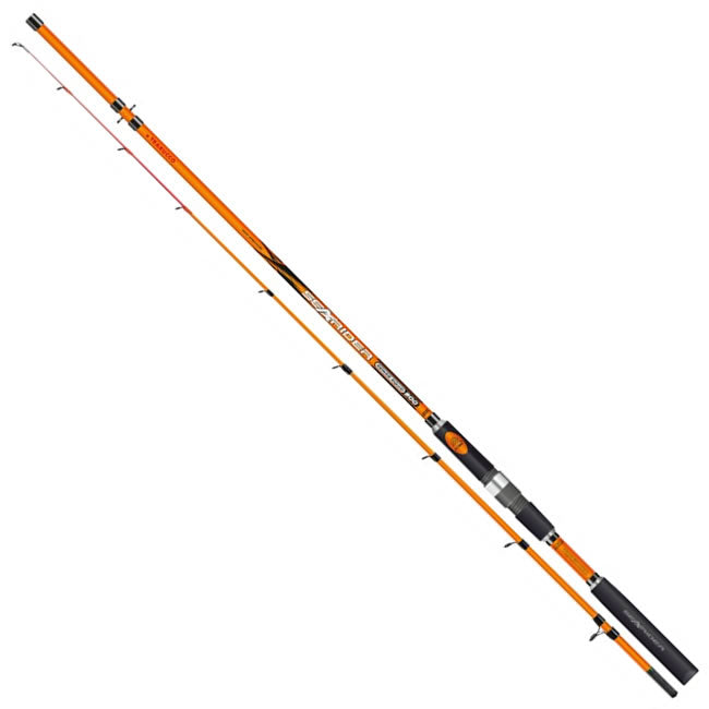 Lanseta Trabucco Searider Sense Squid 1.80m, 150g, 2seg