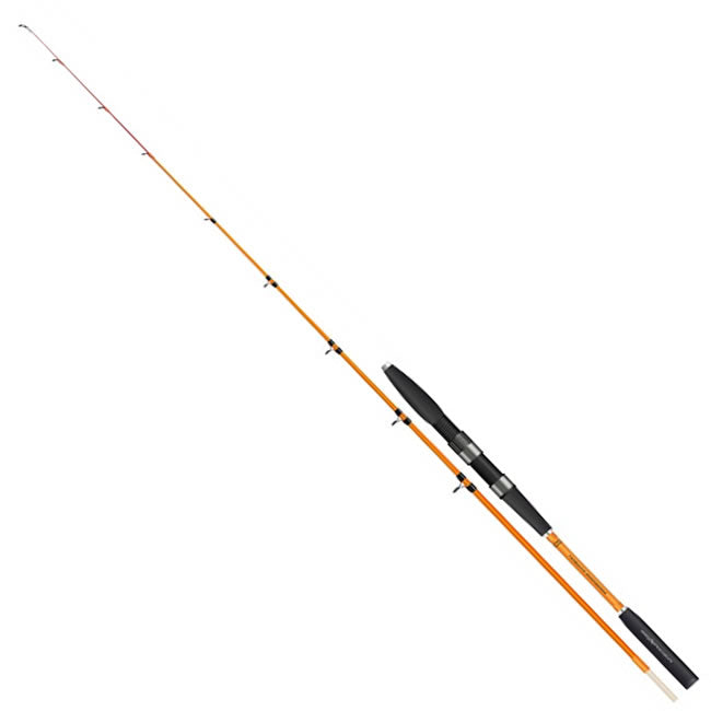 Lanseta Trabucco Searider Tekno Squid 1.80m 1+1seg