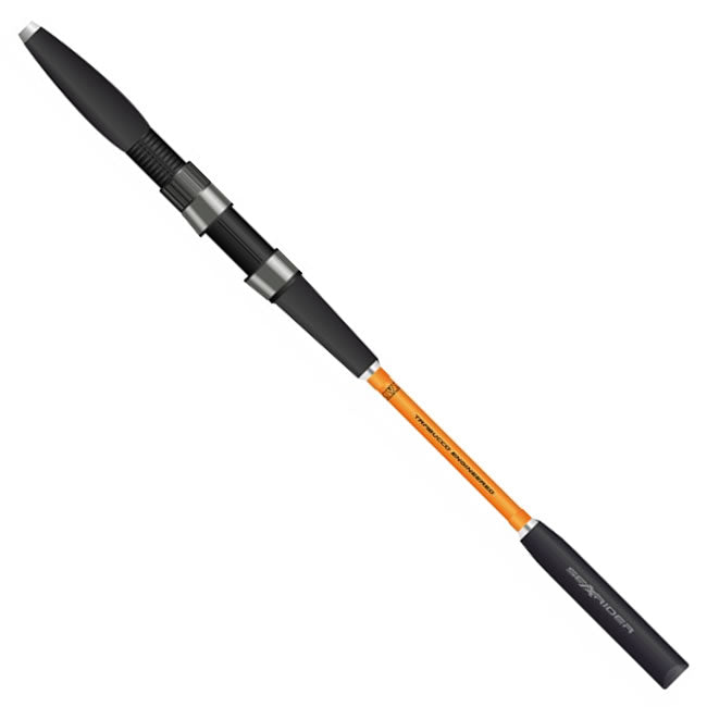 Lanseta Trabucco Searider Tekno Squid 1.80m 1+1seg