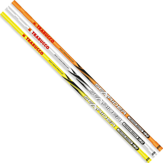 Lanseta Trabucco Searider Tekno Squid 1.80m 1+1seg
