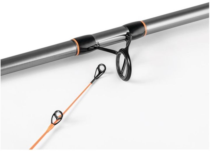 Lanseta Trabucco Seasteel Quiver Boat Rod, 50-250g, 2.90m, 2+2seg