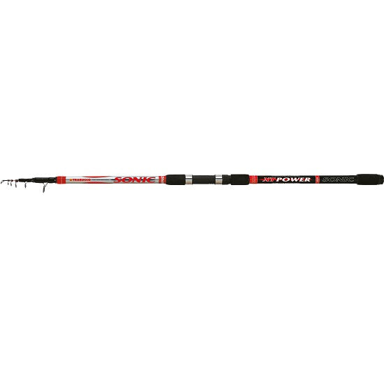 Lanseta Trabucco Sonic XT Power 2.40m/50-200g