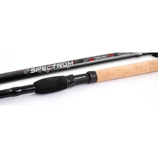 Lanseta Trabucco Spectrum XTC Competition Feeder 3.25m 30g