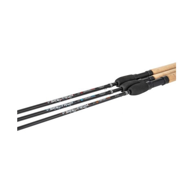 Lanseta Trabucco Spectrum XTD Dynamic Feeder 3.30m, 60g