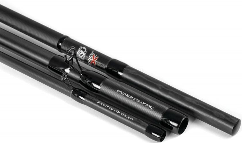 Lanseta Trabucco Spectrum Xtm Distance Match, 10-30g, 4.50m, 3seg