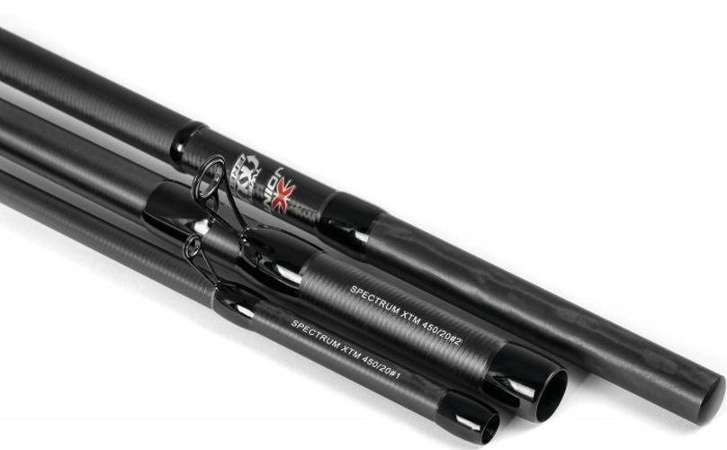 Lanseta Trabucco Spectrum Xtm Dynamic Match, 5-20g, 4.20m, 3seg