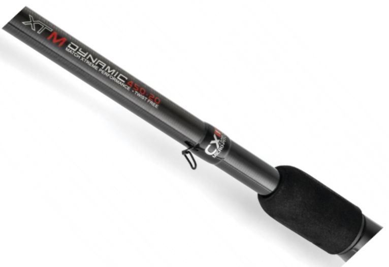 Lanseta Trabucco Spectrum Xtm Dynamic Match, 8-20g, 4.50m, 3seg