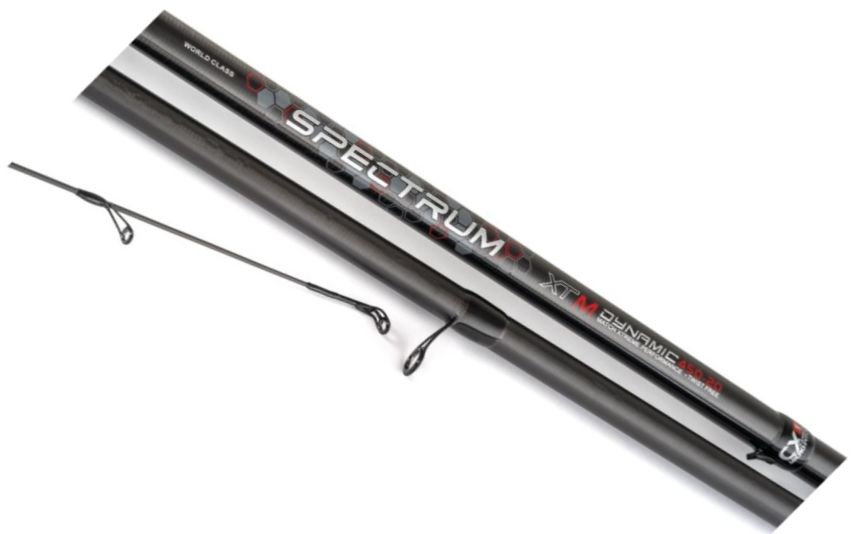 Lanseta Trabucco Spectrum Xtm Energy Match, 8-25g, 4.50m, 3seg