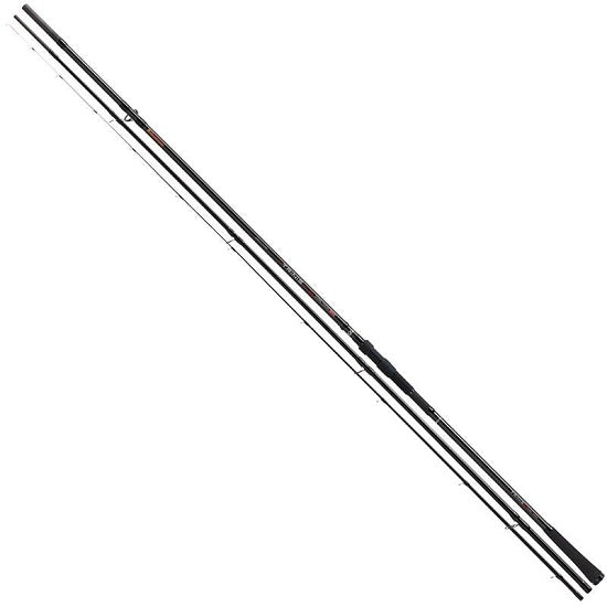 Lanseta Trabucco Trinis FX Barbel Feeder 4.50m 200g 3+3seg