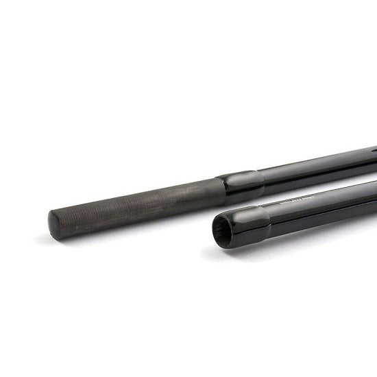 Lanseta Trabucco Trinis FX Barbel Feeder 4.50m 200g 3+3seg