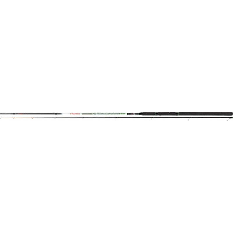 Lanseta Trabucco Vanadia Sparide 2.70M 5-30G 2+2SEG