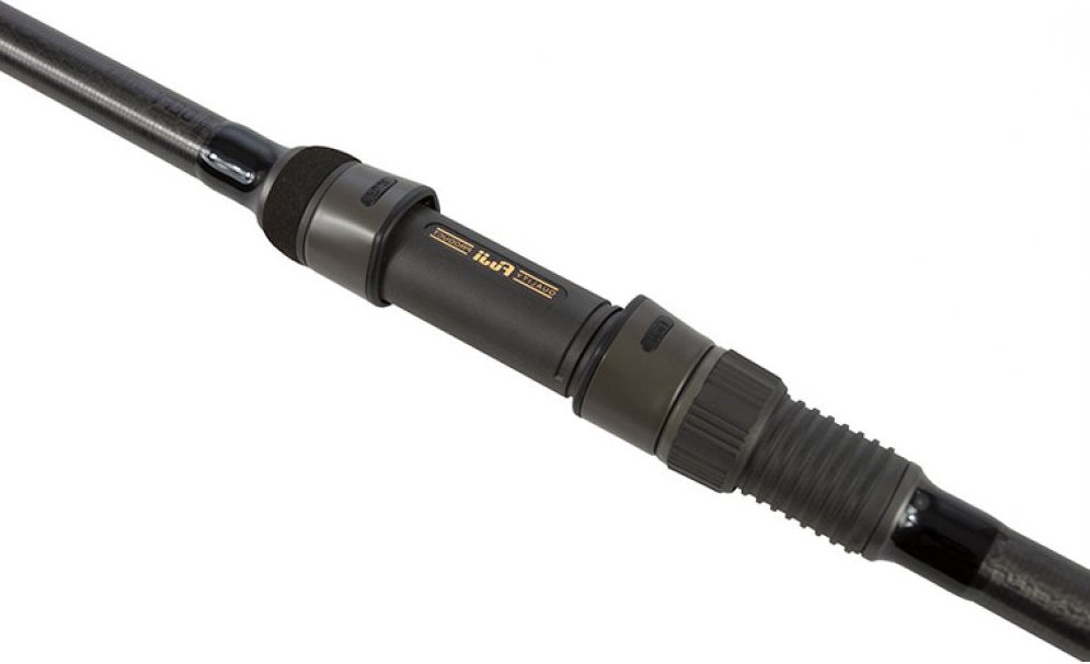 Lanseta Trakker Defy Rod 2seg