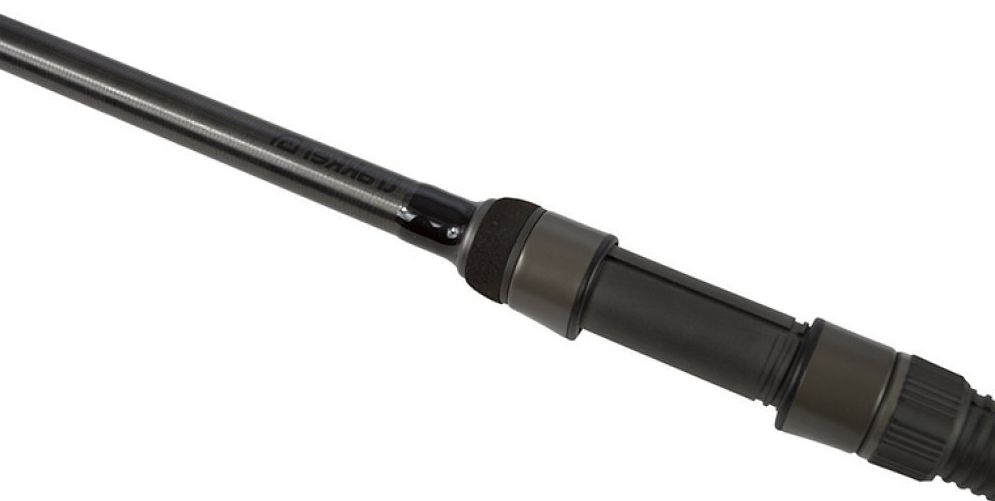 Lanseta Trakker Defy Rod 2seg