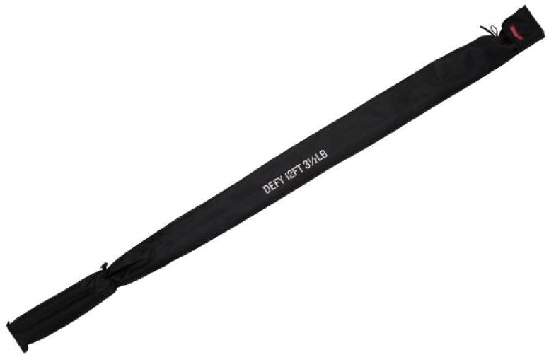 Lanseta Trakker Defy Rod 2seg