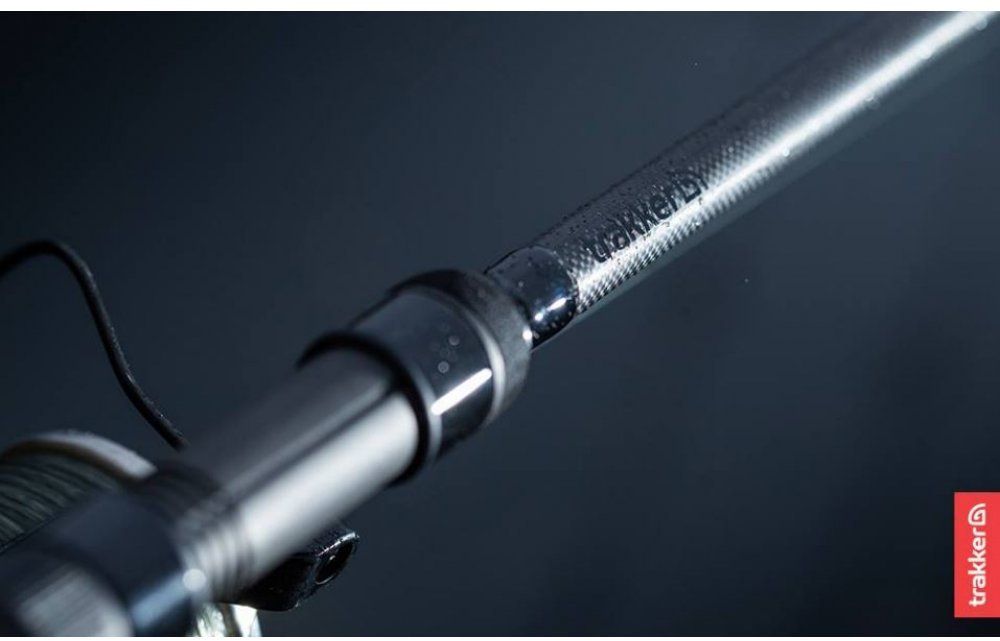 Lanseta Trakker Propel Rod 2seg