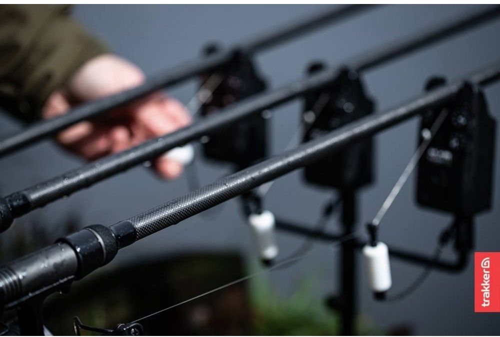 Lanseta Trakker Propel Rod 2seg