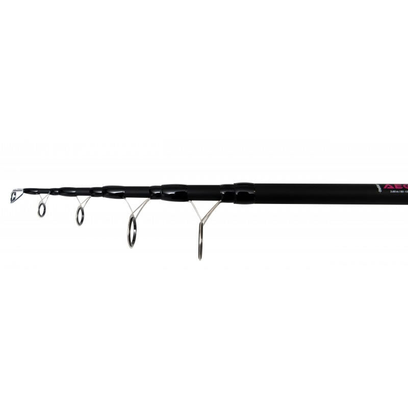Lanseta Trakko Aegis Telecarp 3.60m, 80-150g, 6seg