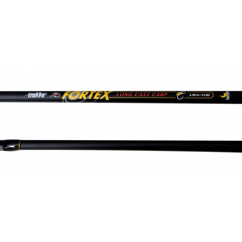 Lanseta Trakko Fortex Long Cast Carp 3.90m, 4lbs, 3seg