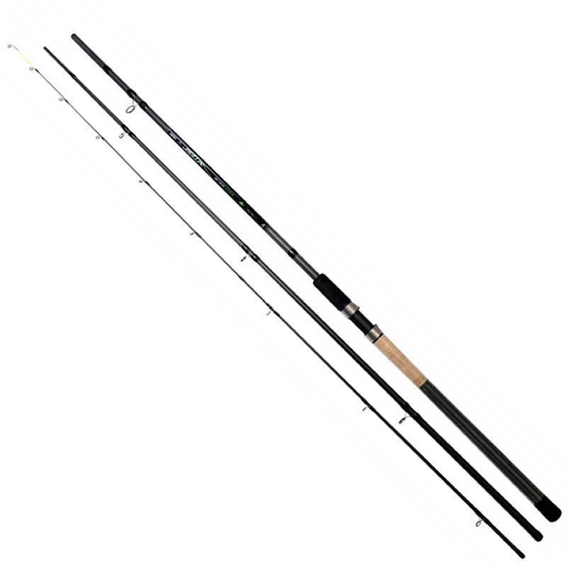 Lanseta Trakko Javelin Method Feeder 3+3seg
