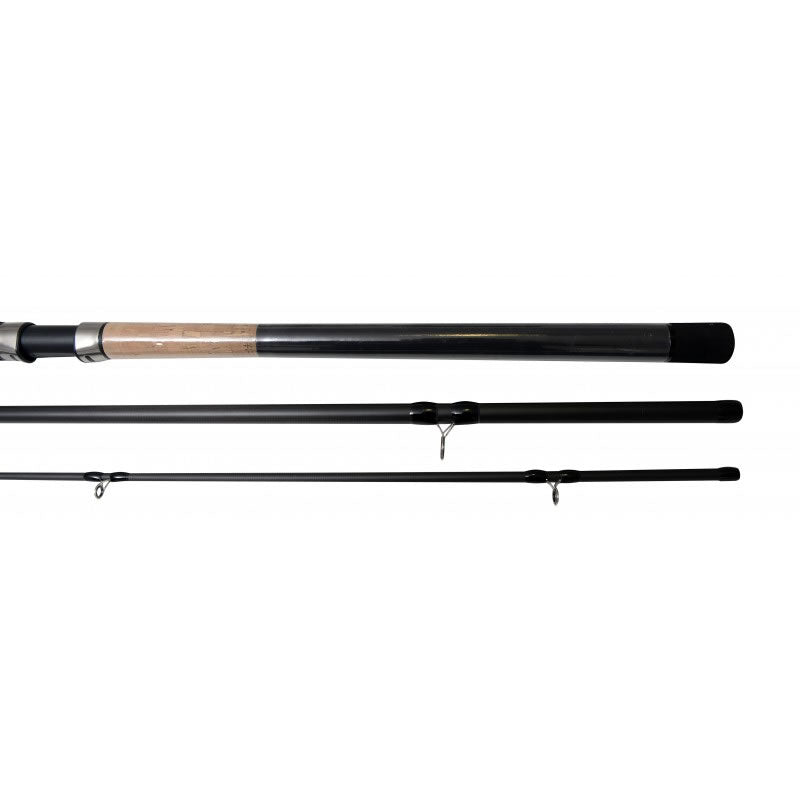 Lanseta Trakko Javelin Method Feeder 3+3seg