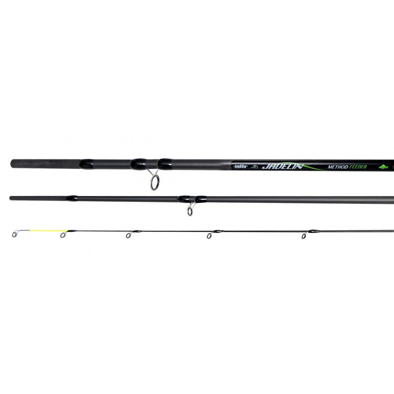 Lanseta Trakko Javelin Method Feeder 3+3seg