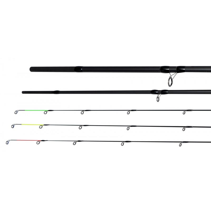 Lanseta Trakko Javelin Method Feeder 3+3seg