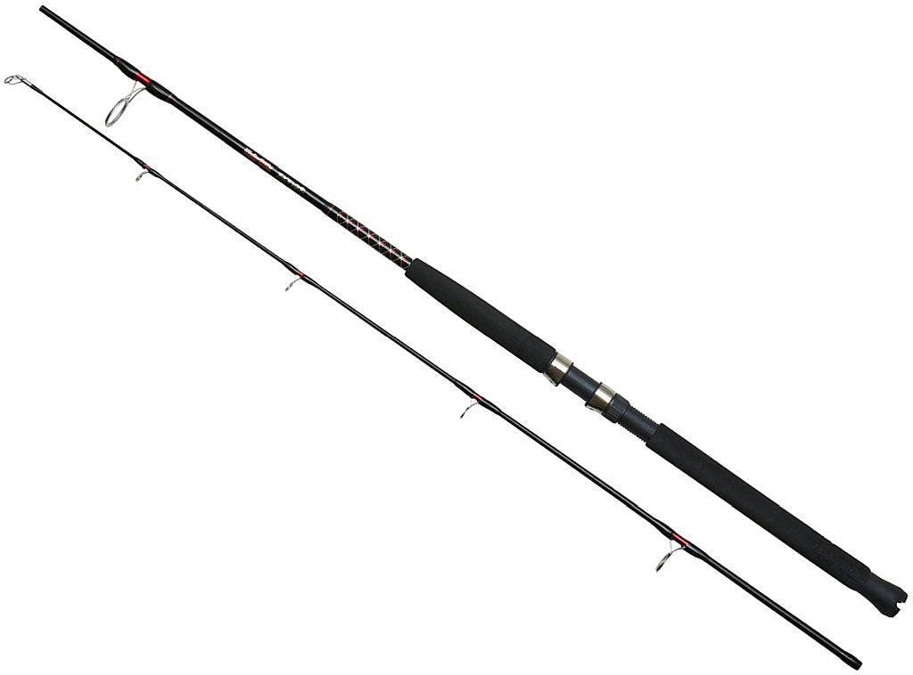 Lanseta UGLY STICK Bigwater Spin, 10-30g, 2.10m, 2seg