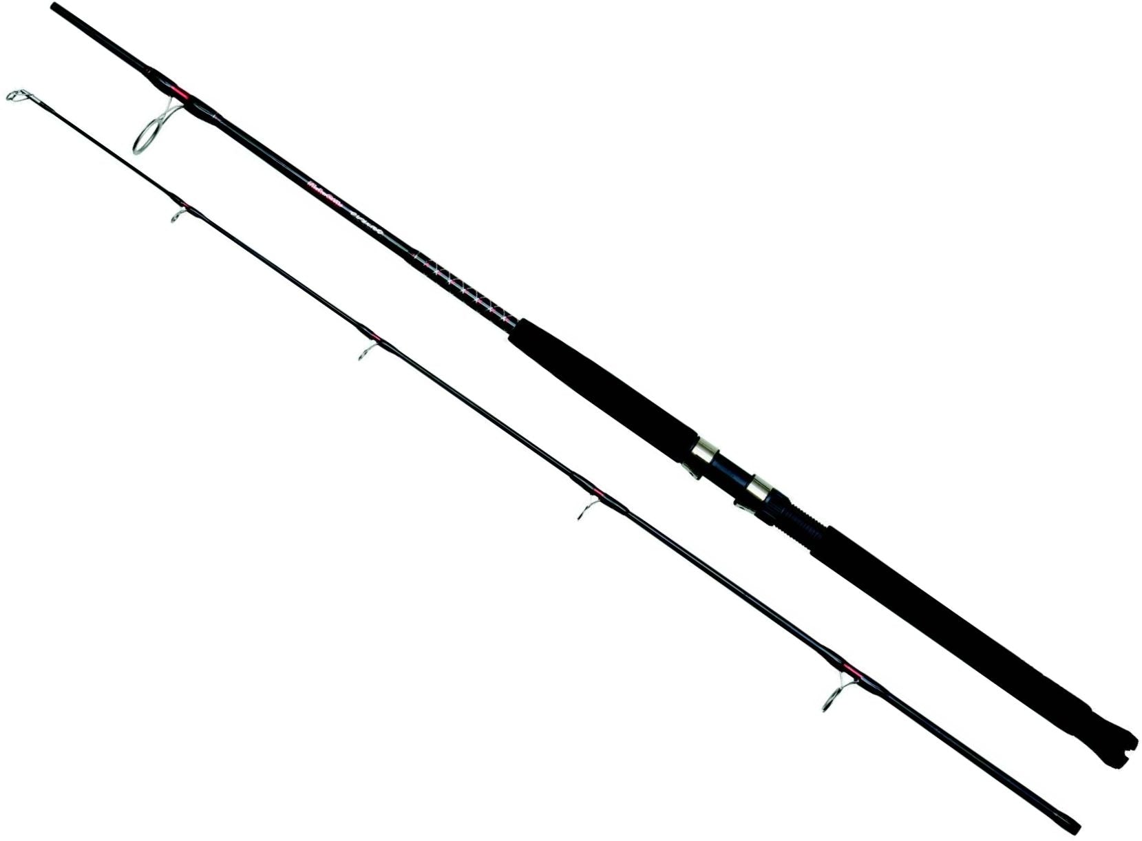 Lanseta UGLY STIK Bigwater Boat, 30-50lbs, 2.10m, 2seg