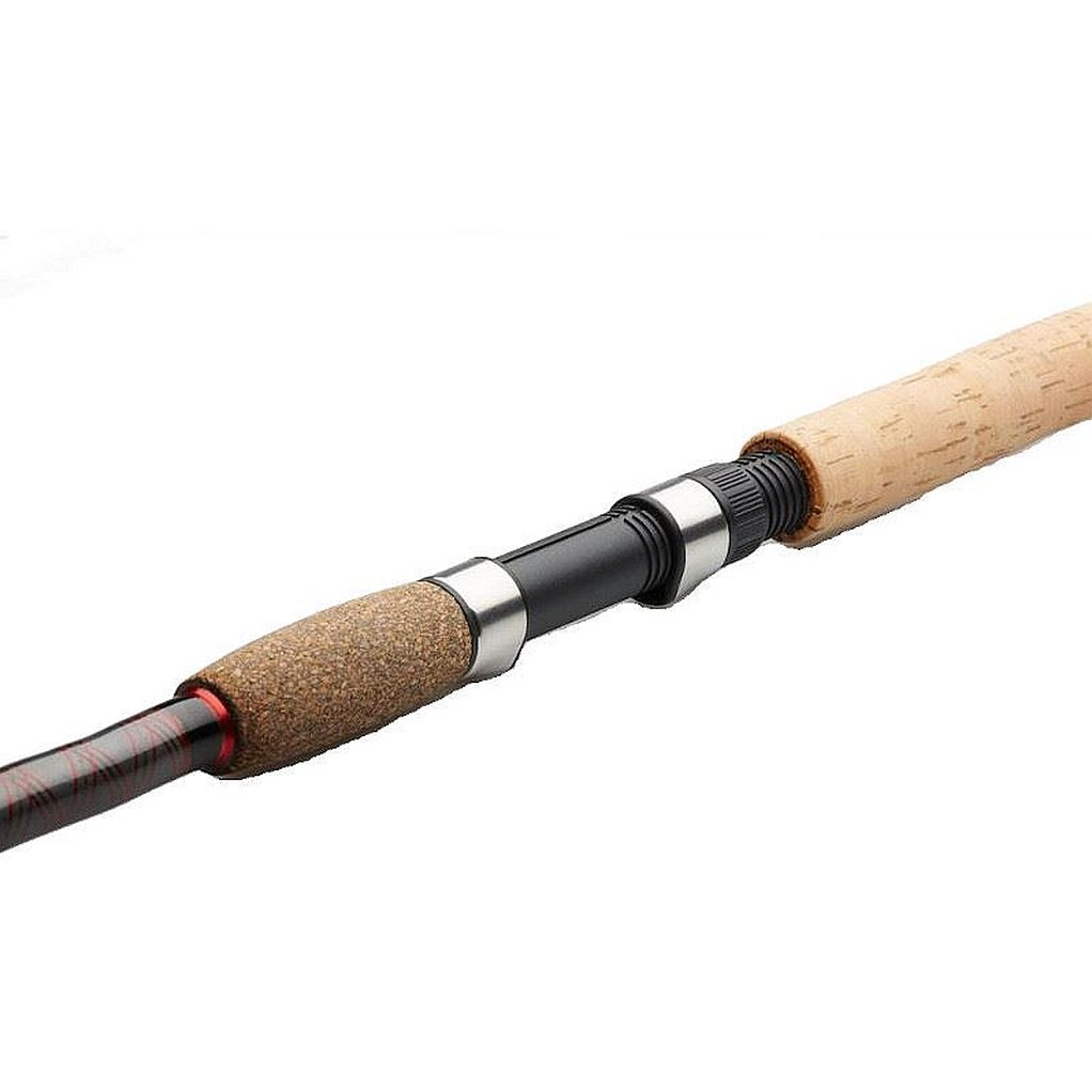 Lanseta UGLY STIK Elite Spin Rod, 3.04m, 18-50g, 2seg