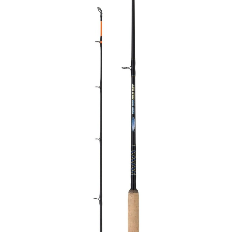 Lanseta UGLY STIK Gold Tiger Tuff Trolling, 2.13m, 15-40lbs, 2seg
