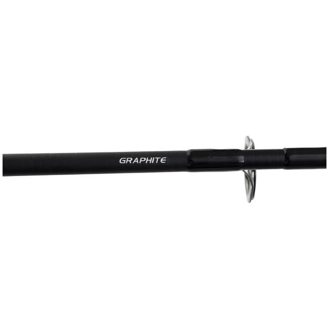 Lanseta Ugly Stik Elite Spin 2.10m, 18-50g