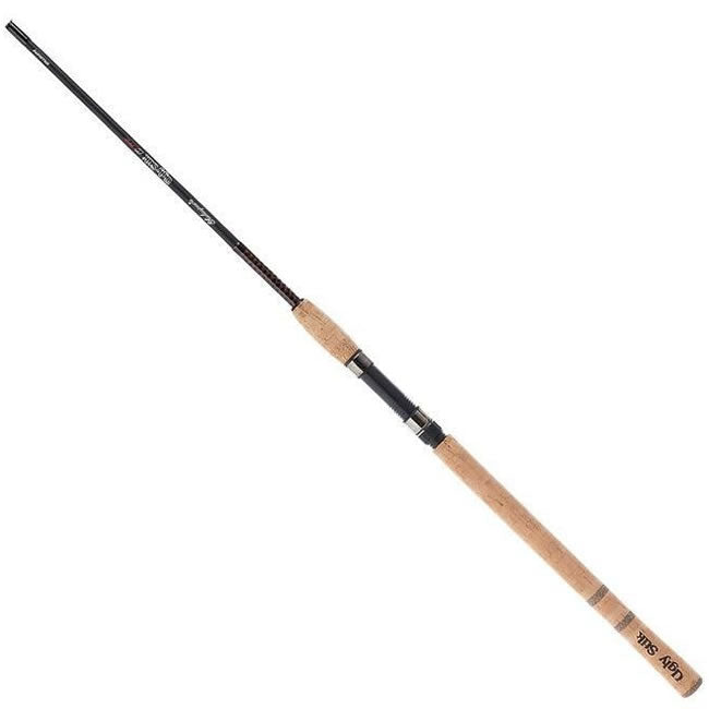 Lanseta Ugly Stik Elite Spin 2.80m, 25-60g, 2seg