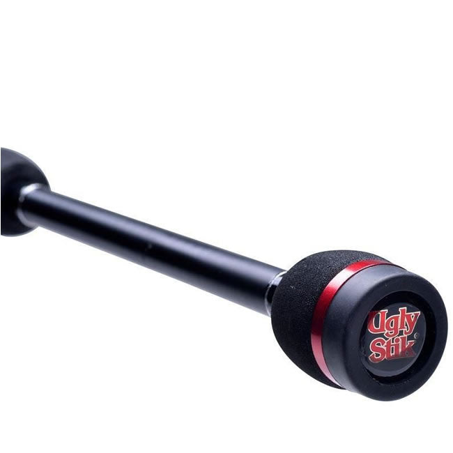 Lanseta Ugly Stik GX2 Kayak Rod 1.20m, 8-12lb, 1seg