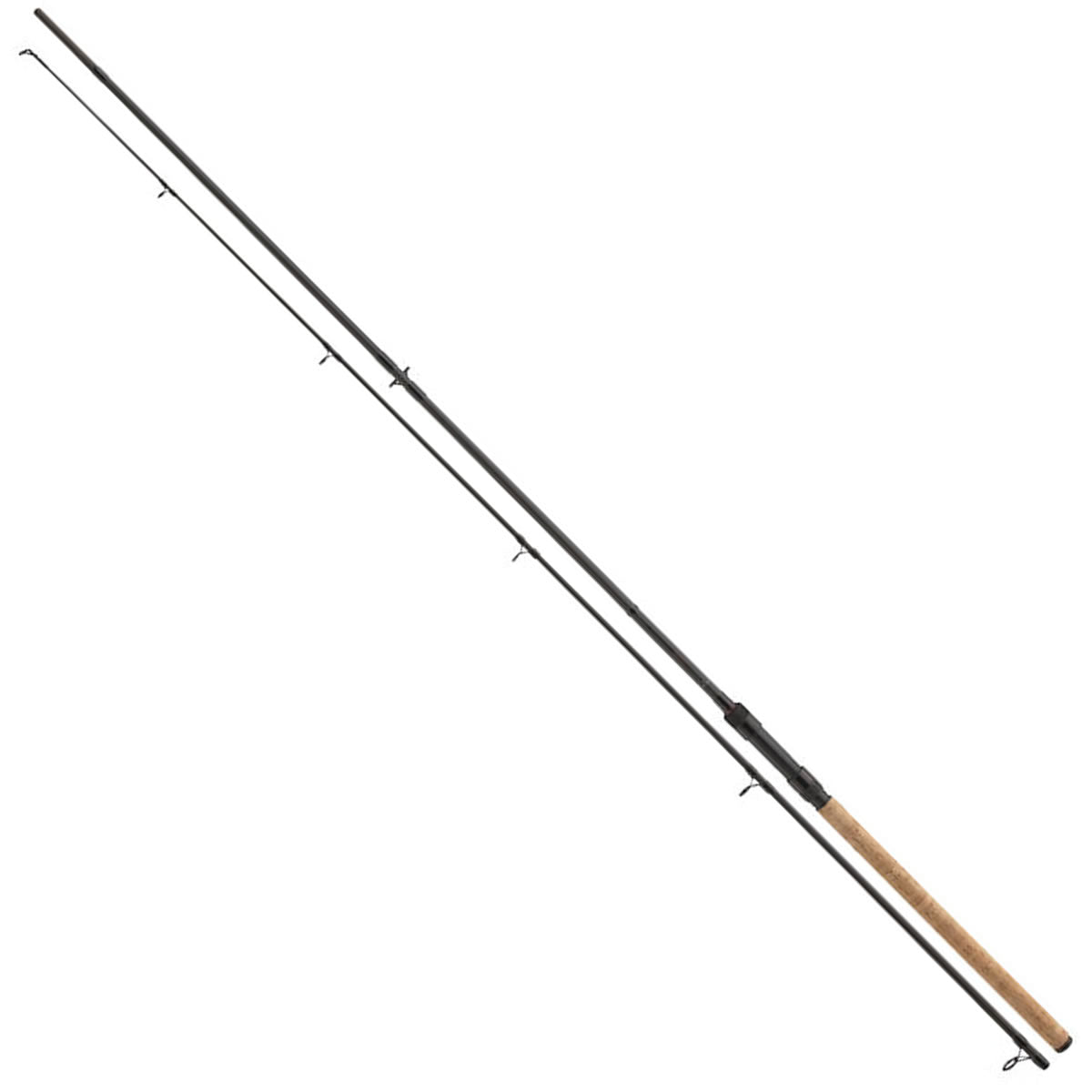 Lanseta Universala Daiwa Black Widow XT Bait 3.00m, 30-90g, 2seg
