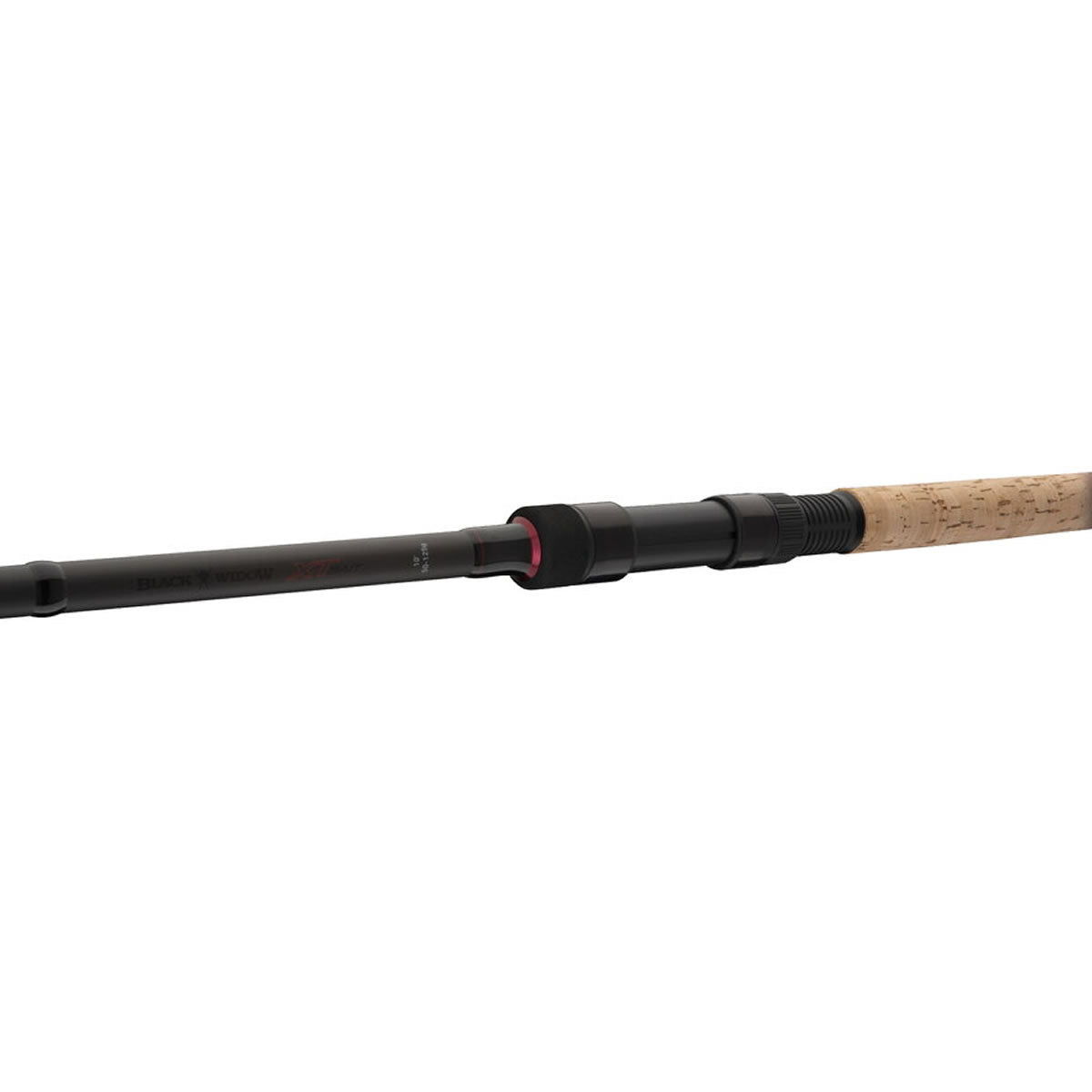 Lanseta Universala Daiwa Black Widow XT Bait 3.00m, 30-90g, 2seg