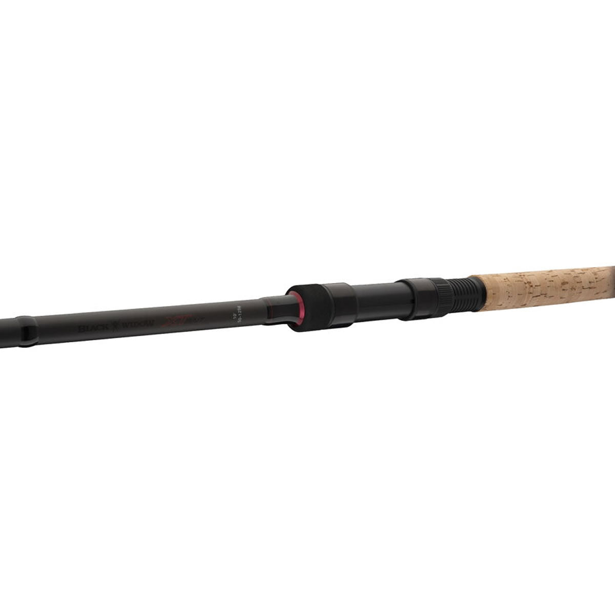 Lanseta Universala Daiwa Black Widow XT Bait 3.60m, 20-60g, 3seg