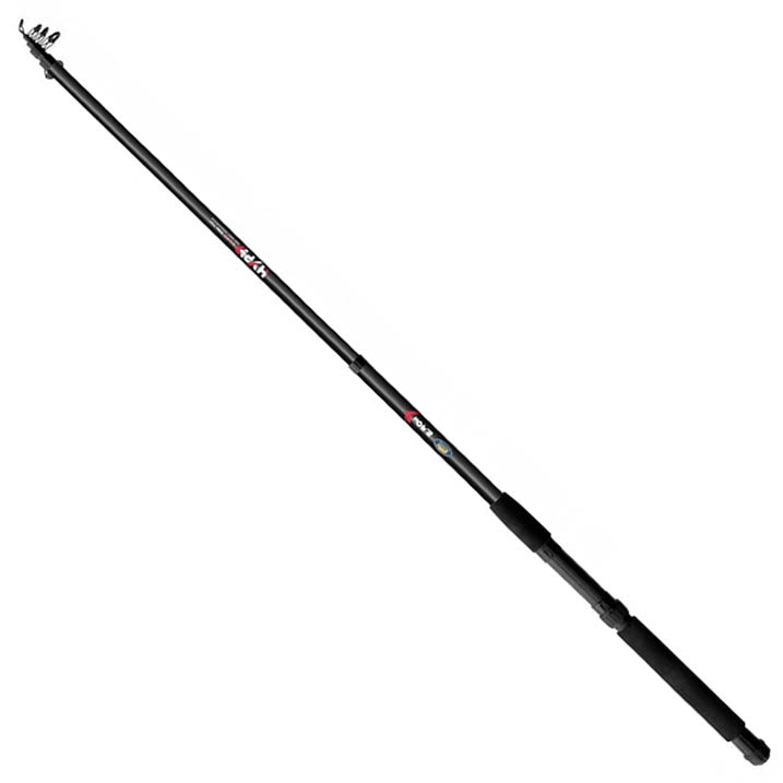 Lanseta Universala LINEAEFFE Hype Rod 2.40m, 50g