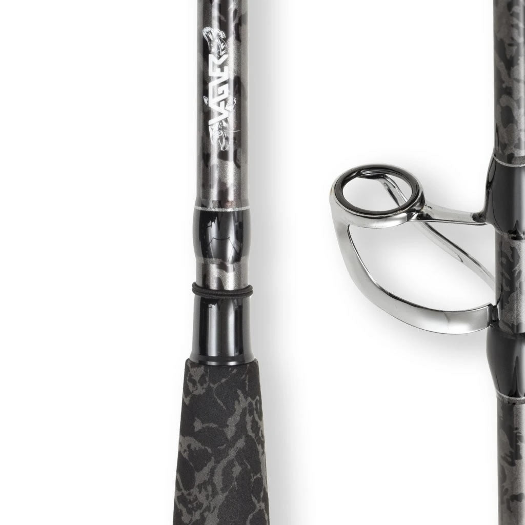 Lanseta VAGNER Magic Bank 28 2.85m, 400g, 2seg
