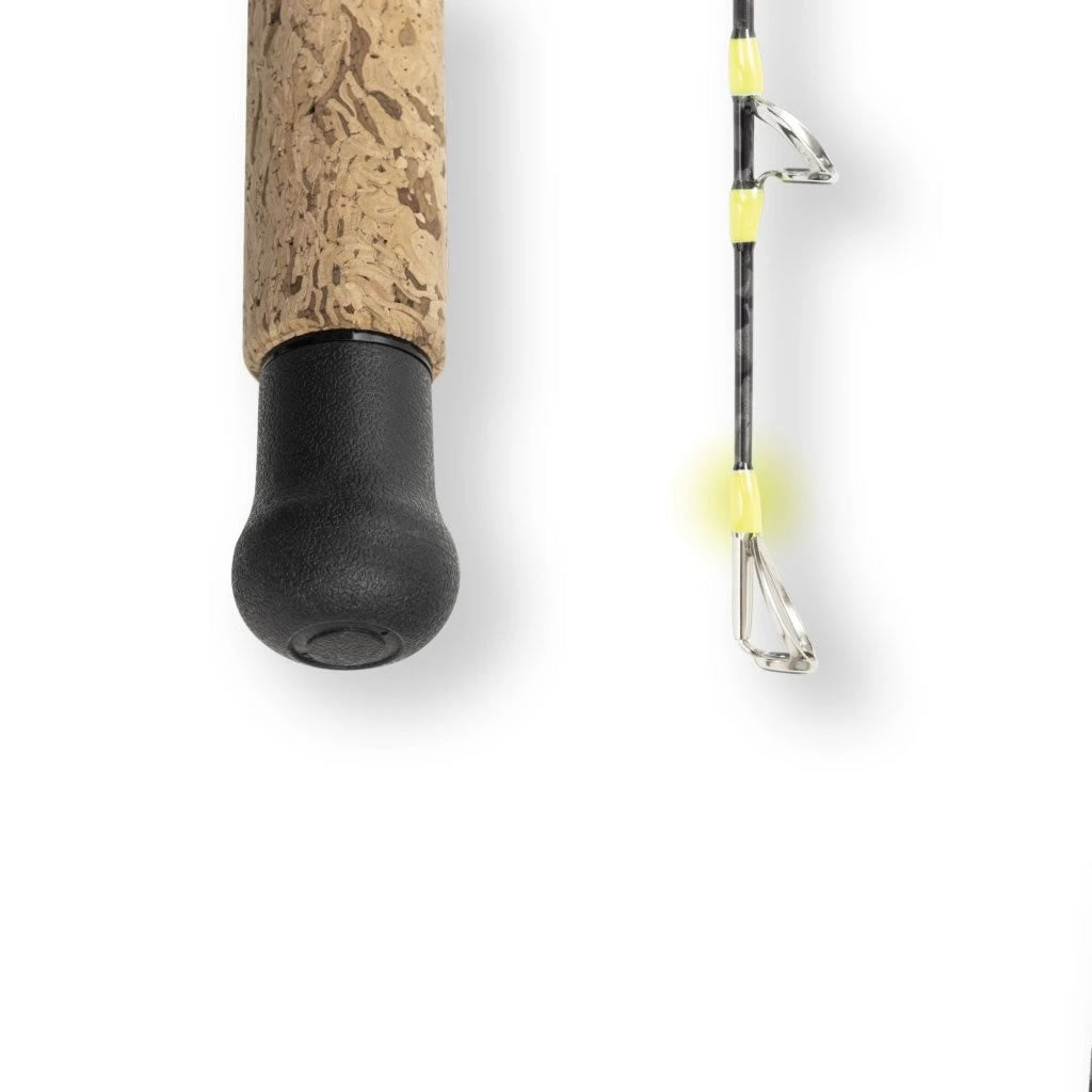 Lanseta VAGNER Magic Bank 28 2.85m, 400g, 2seg
