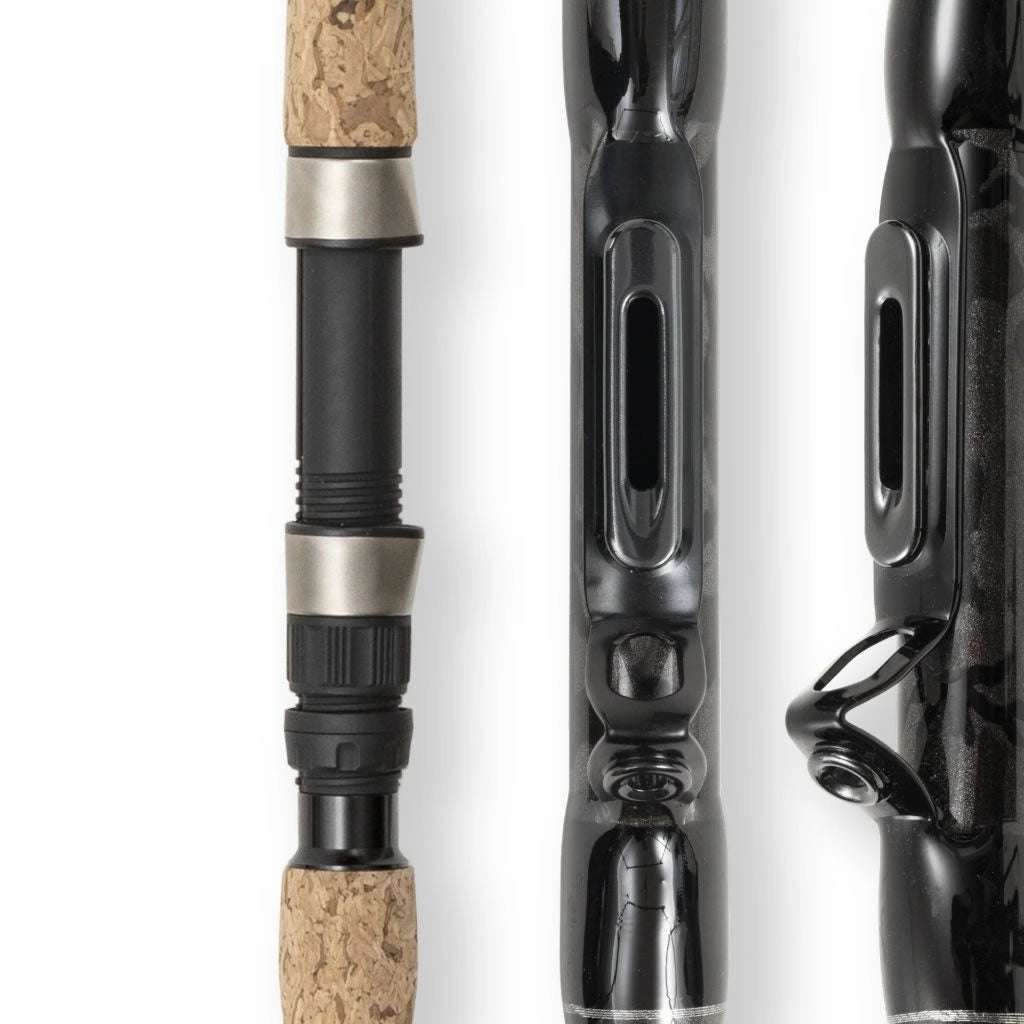 Lanseta VAGNER Magic In-line 21 2.10m, 150-250g, 2seg