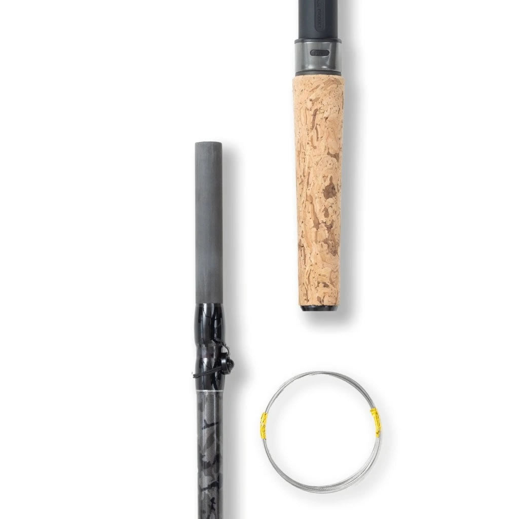 Lanseta VAGNER Magic In-line 21 2.10m, 150-250g, 2seg