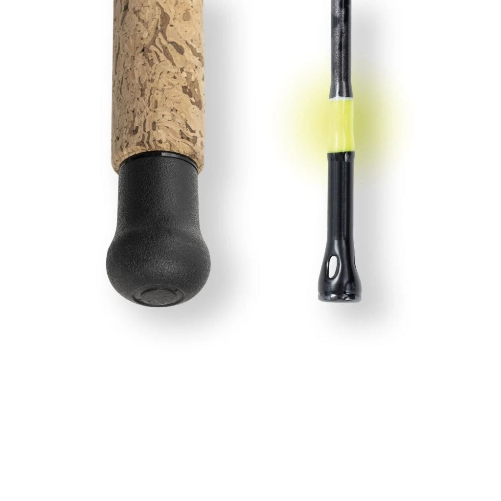 Lanseta VAGNER Magic In-line 21 2.10m, 150-250g, 2seg