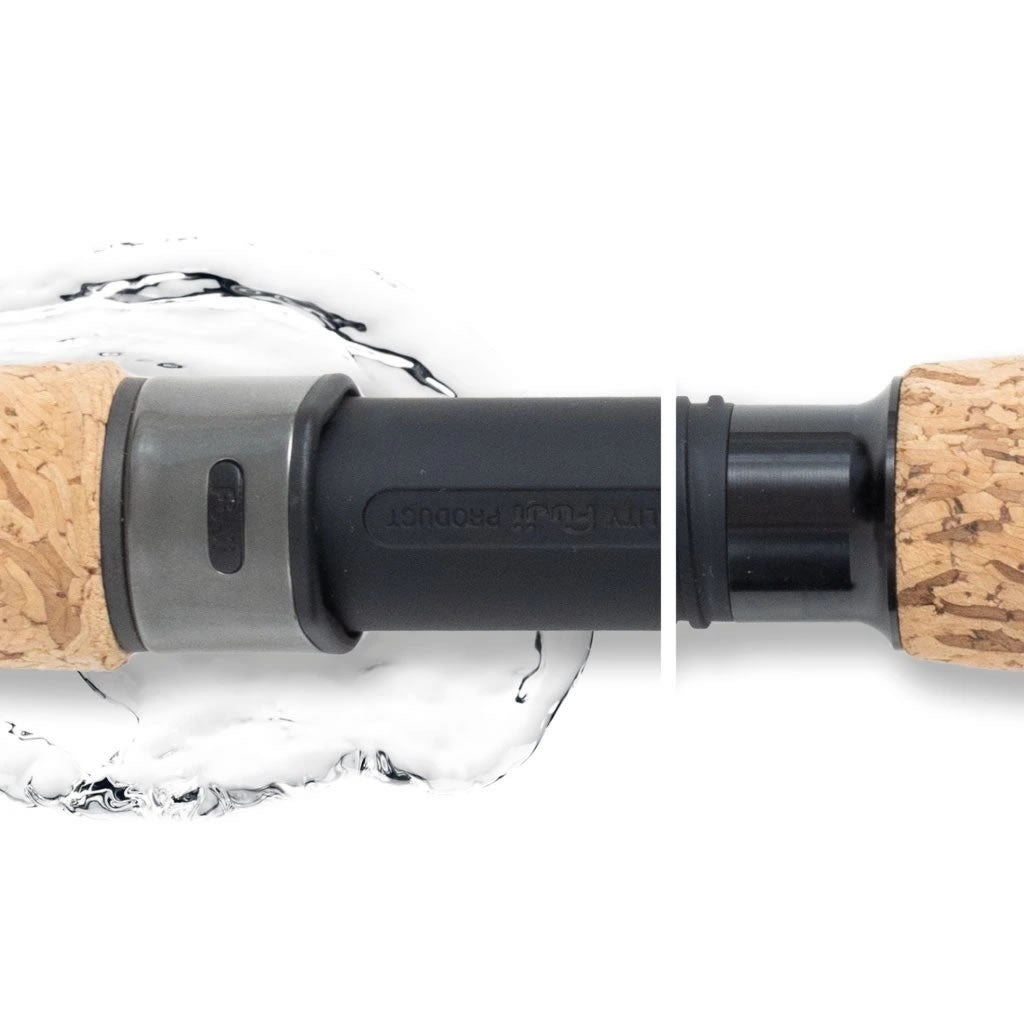Lanseta VAGNER Magic In-line 21 2.10m, 150-250g, 2seg